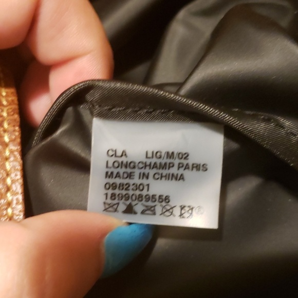 Longchamp - Picture 7 of 8